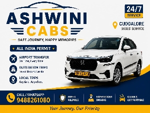 Ashwini Cabs