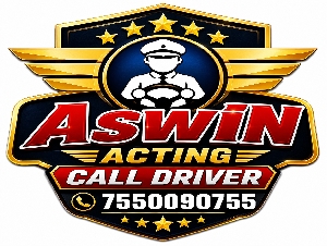 Aswin Call Drivers & Travels