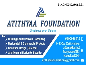 Atithyaa Foundation