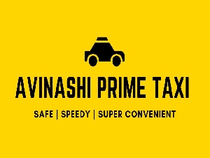 Avinashi Prime Taxi