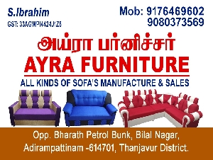 Ayra Furniture