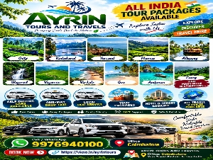 Ayrin Tours & Travels