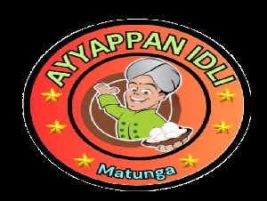 Ayyappan Idli