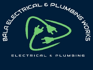 Bala Electrical and Plumbing