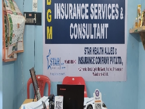 BGM Insurance Services & Consultant