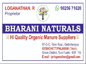 BHARANI NATURALS