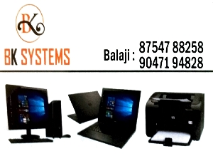 BK Systems