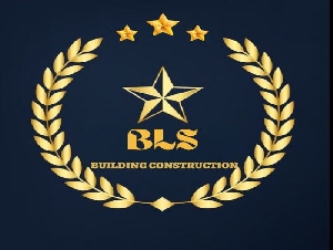 BLS Building Construction