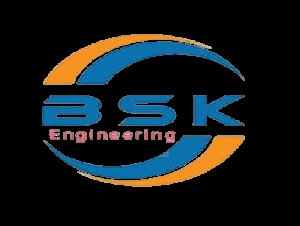 BSK Welding & Electrical Works