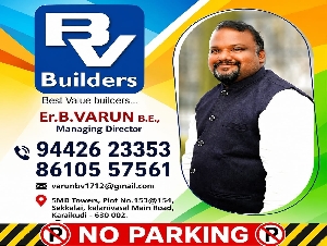 BV Builders