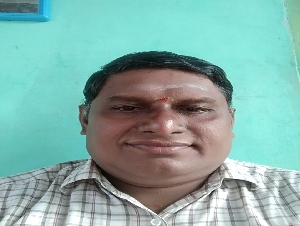 B KA Senthil Kumar