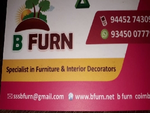 B furn