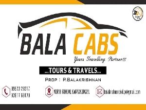 Bala Cabs