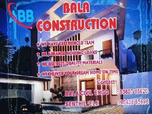 Bala Construction