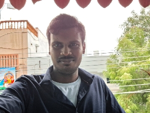 Bala Murugan Cool & Care