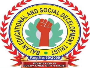 Balan Educational and Social Development Trust