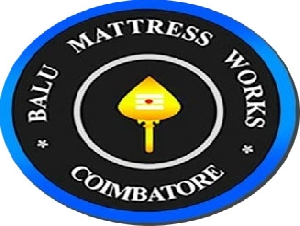 Balu Mattress Works