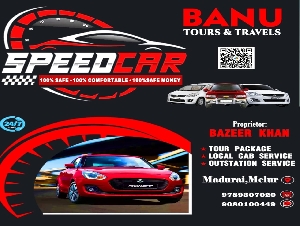 Banu Tours & Travels