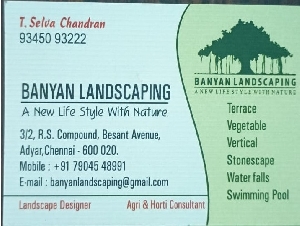 Banyan Landscaping