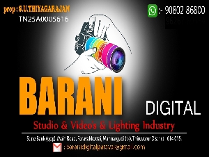 Barani Digital