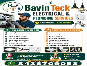 Bavin Tech