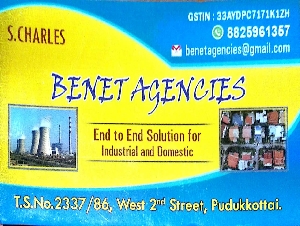 Benet Agencies