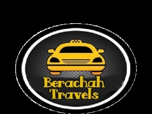 Berachah Travels