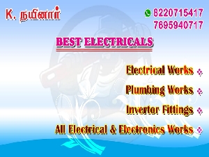 Best Electricals