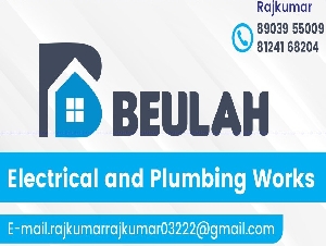 Beulah Electrical & Plumbing Works
