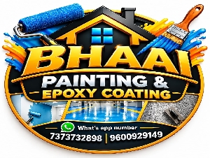 Bhaai Painting Work