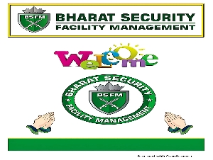 Bharat Security and Facility Management