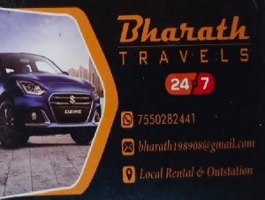 Bharath Travels