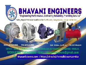 Bhavani Engineers