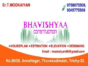 Bhavishyaa Construction