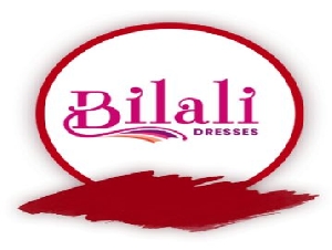 Bilali Dresses