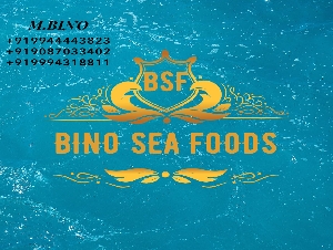 Bino Sea Foods