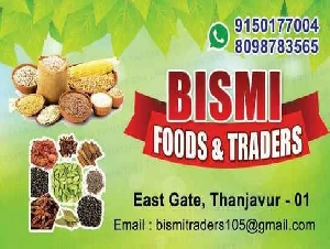 Bismi Foods & Traders