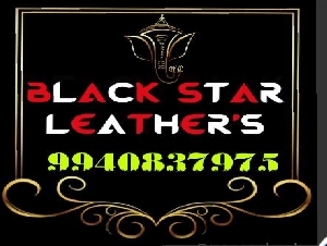 Black Star Leathers