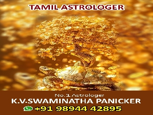 Ashtamangala Prasnam Astrologer Coimbatore