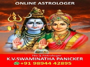 Blackmagic Remedy Astrologer Trichy