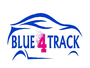 Blue 4 Track