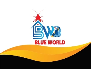 Blue World Facilities Service