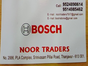 Bosch Home Appliances Store