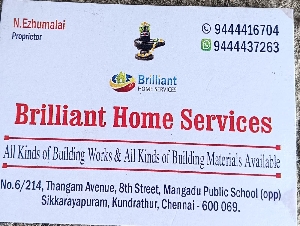 Brilliant Home Services