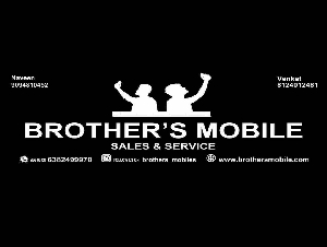 Brothers Mobiles