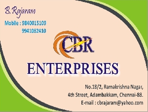 CBR Enterprises