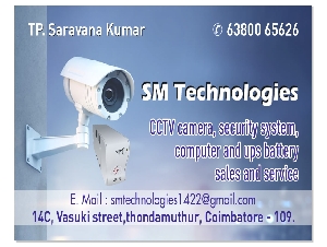 SM Technologies