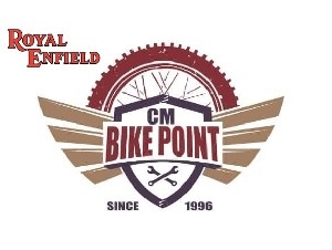 CM Bike Point