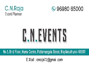 C.N.Events