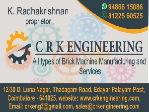 CRK Engineering